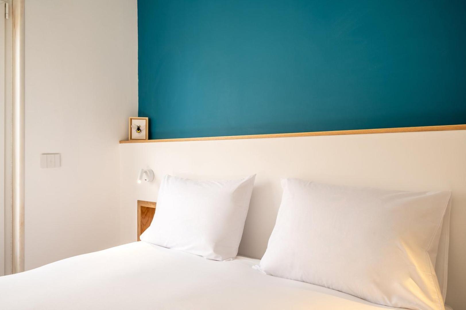 Ferienwohnung Guestready - Lush Atmosphere In Lisboa Exterior foto