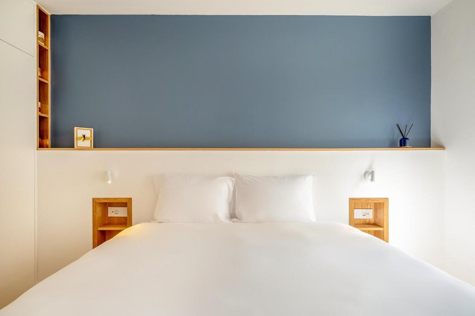 Ferienwohnung Guestready - Lush Atmosphere In Lisboa Exterior foto